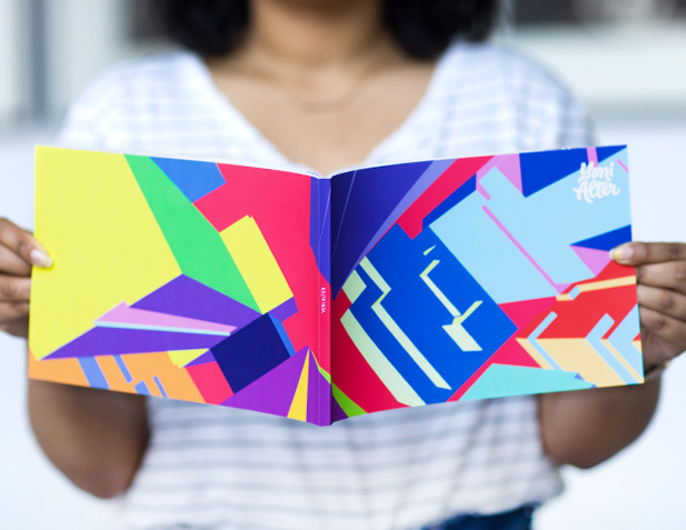 softcover